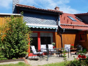 Ferienhaus Sequoia Hahnenklee